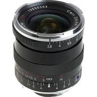 ZEİSS BİOGON T* 21mm f/2.8 ZM Lens for Leica M Mount (Black)